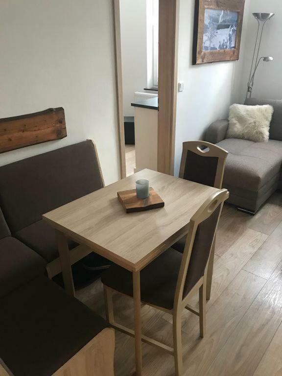 Bergsuite No.27 Braunlage Exteriér fotografie